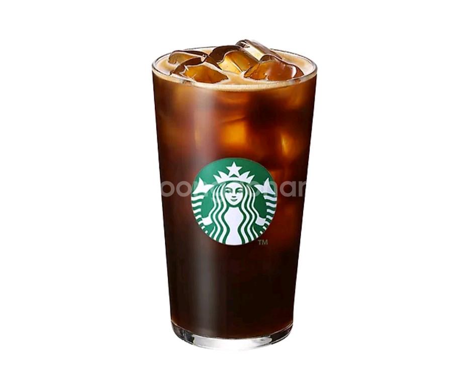 칼답) 스타벅스 아메리카노--0