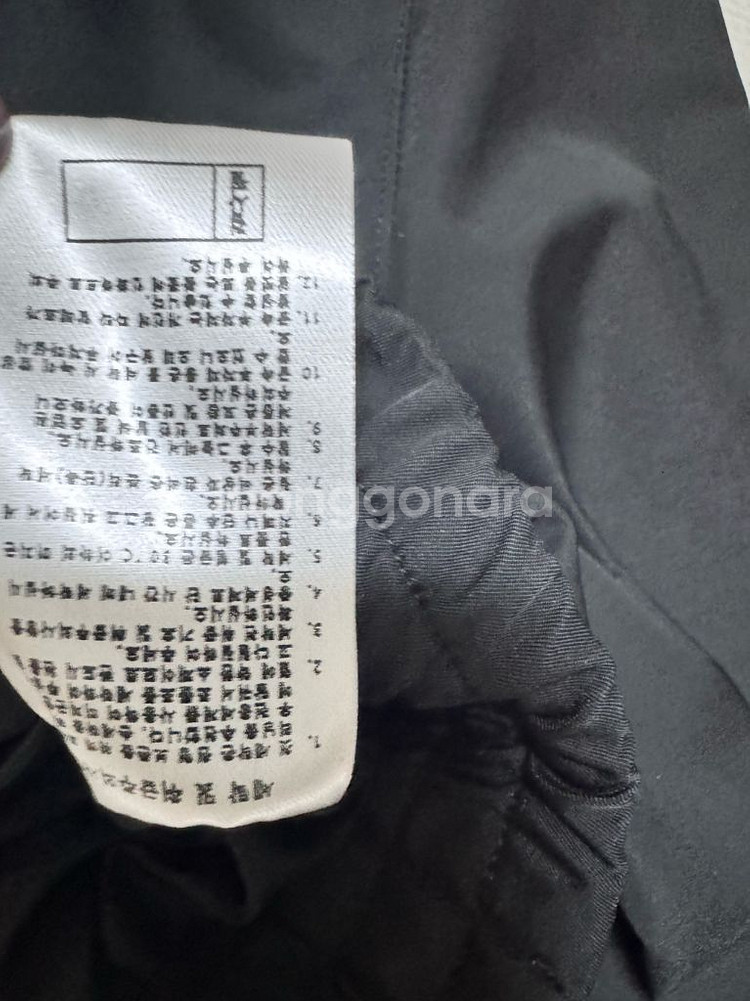 쇼트 벗 스터닝 숏점퍼--3