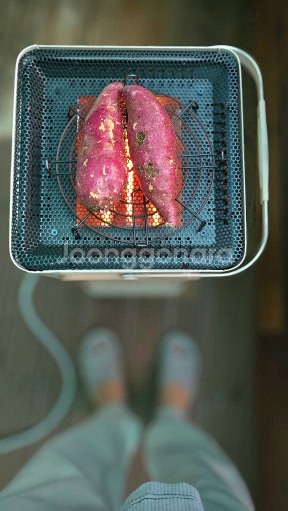 신일 오방향 전기히터 SEH-E5WAY--3