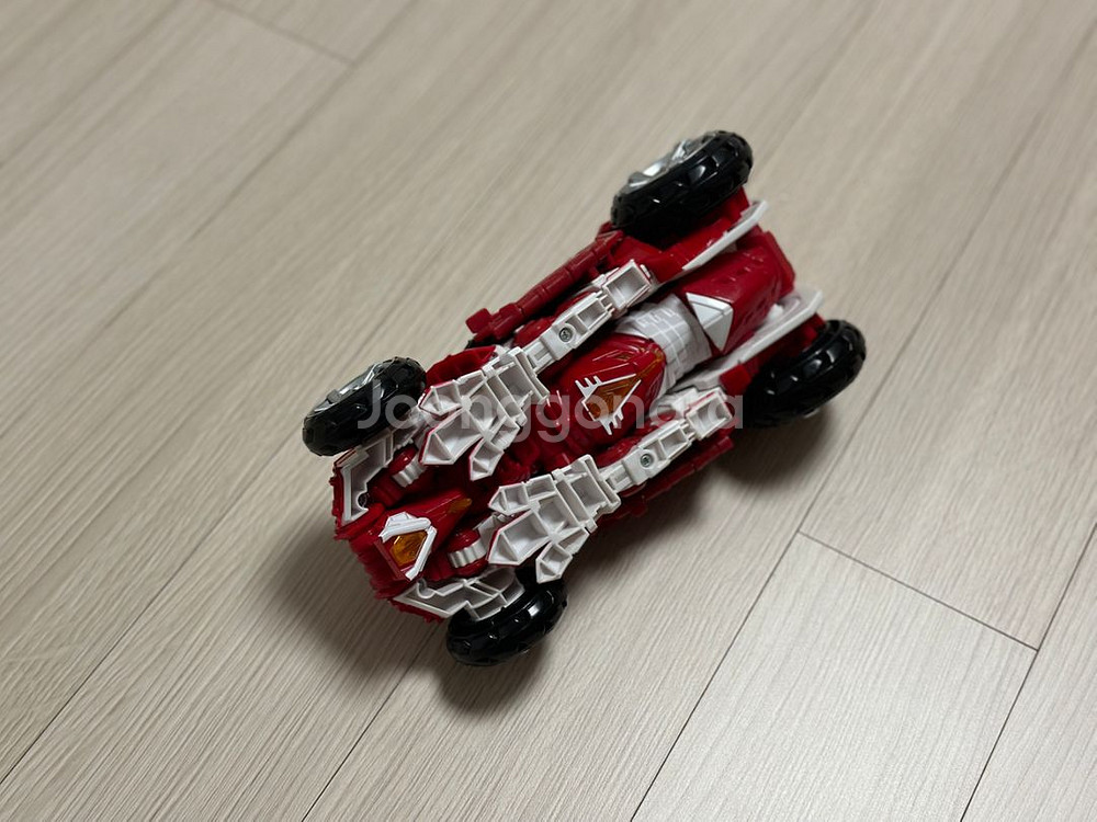 헬로카봇 골드렉스 레스큐--1