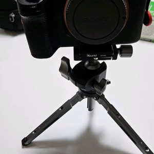 소니 풀프레임 A7M2 본체