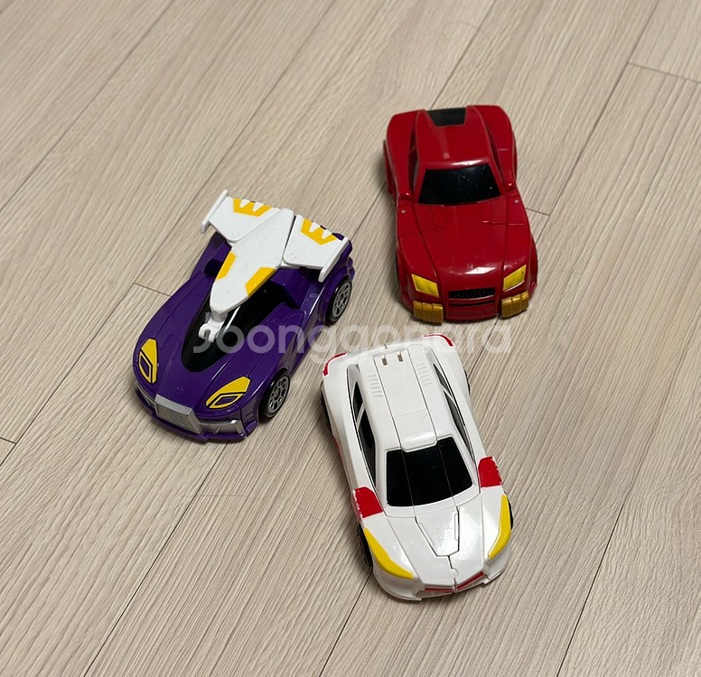 터닝메카드JR 타나토스--2