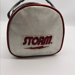 스톰 원볼백 스페어 킷 볼링 가방