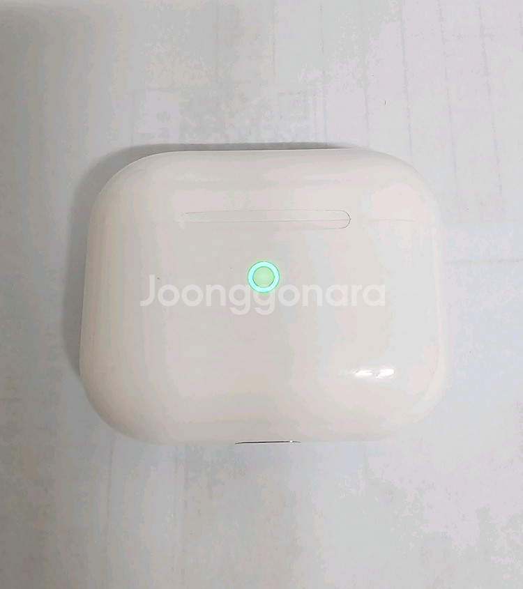 블라우풍트 무선이어폰 충전기--2