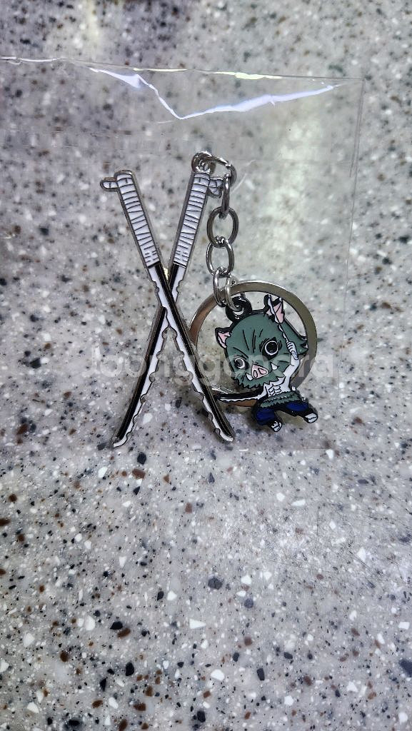 이노스케 키링--0