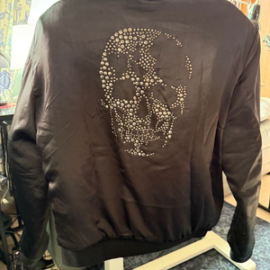 Bolongaro Trevor 봄버 / MA1 XL