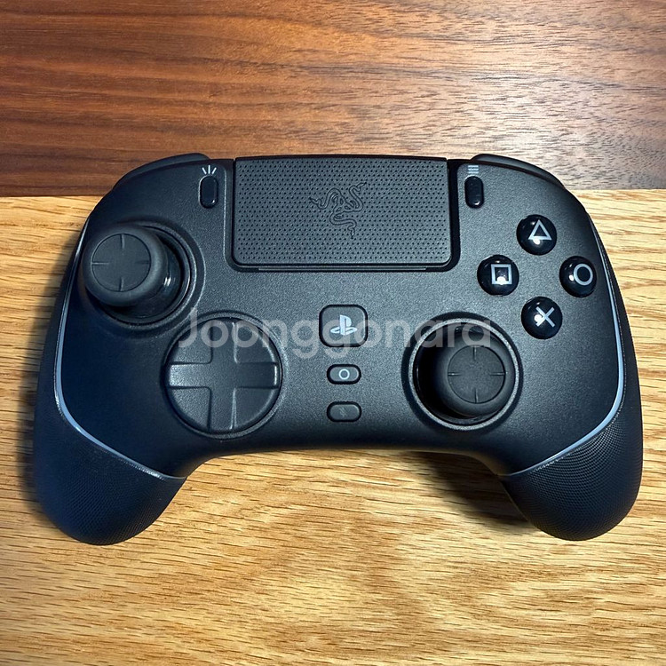 [판매] PS5 레이저 울버린 V2 PRO--0