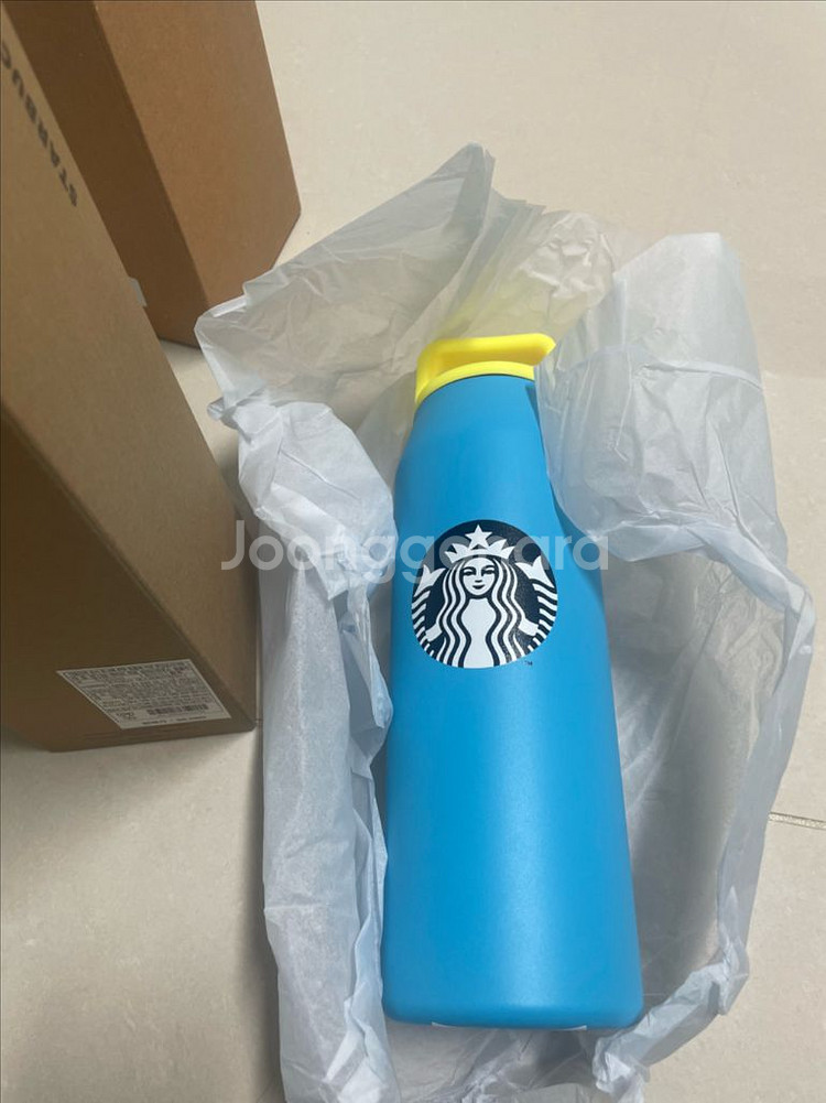 (새제품)스타벅스 932ml 텀블러--0