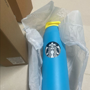 (새제품)스타벅스 932ml 텀블러