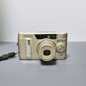 삼성 Z 70R 필름카메라