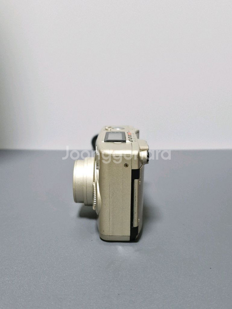 삼성 Z 70R 필름카메라--3