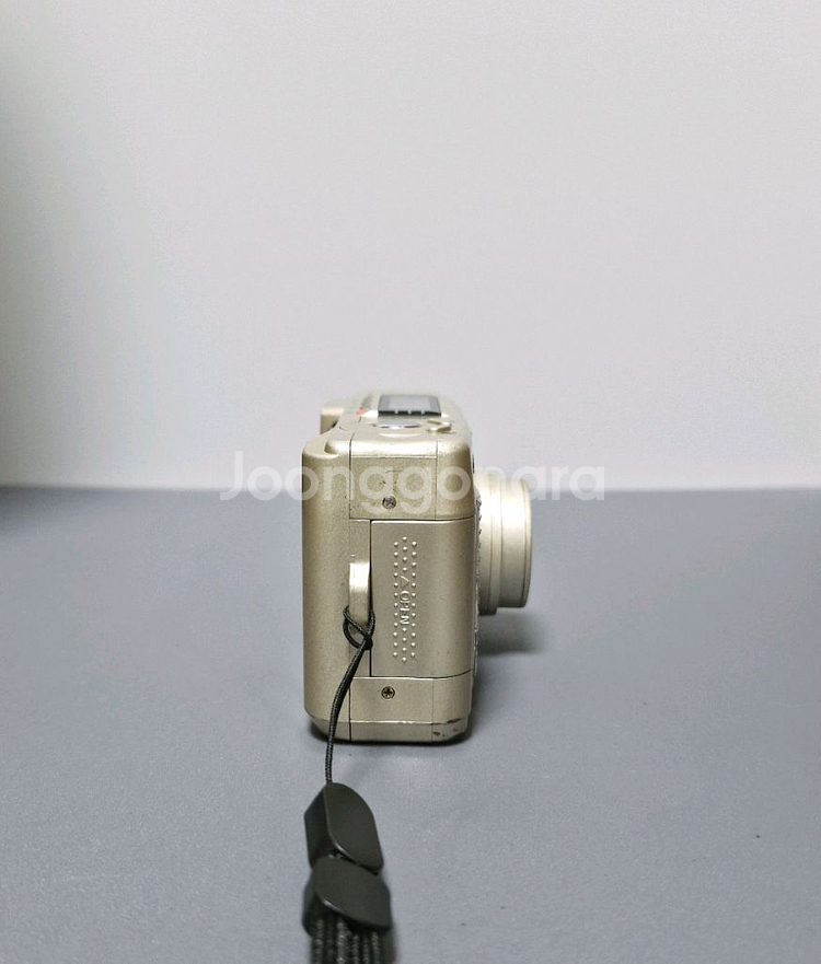 삼성 Z 70R 필름카메라--2