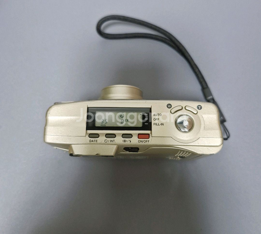 삼성 Z 70R 필름카메라--4