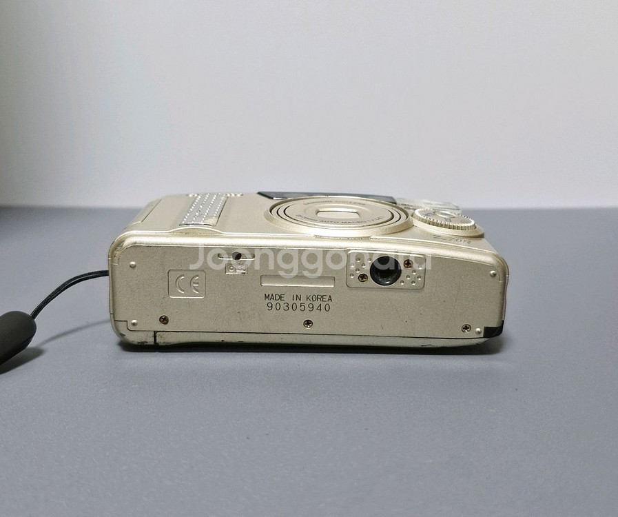 삼성 Z 70R 필름카메라--6