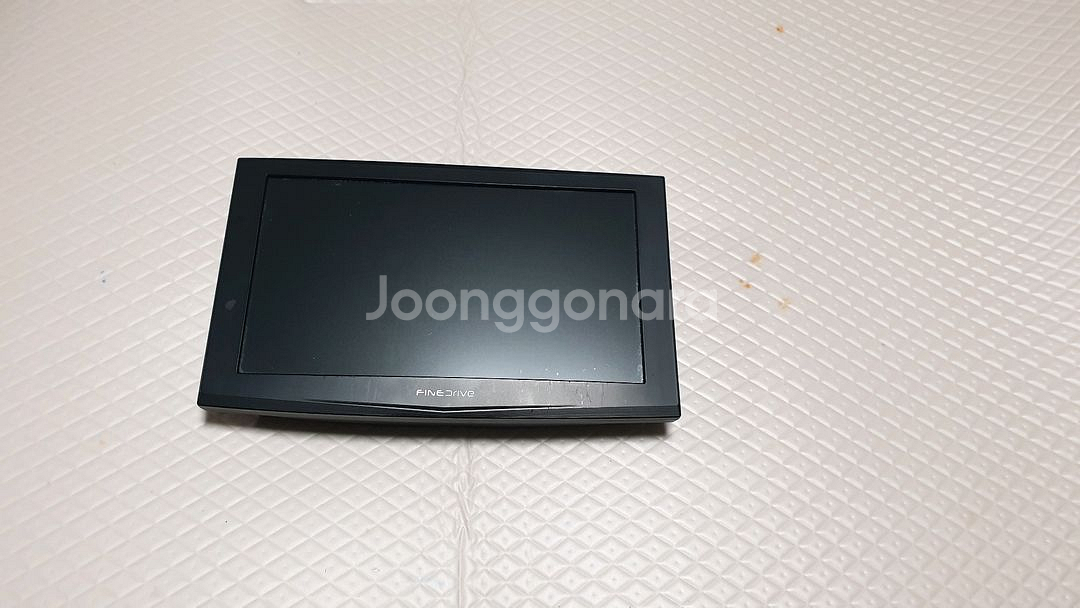 파인드라이브 네비게이션 iQ7뉴--0