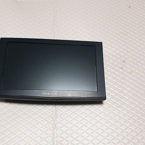 파인드라이브 네비게이션 iQ7뉴