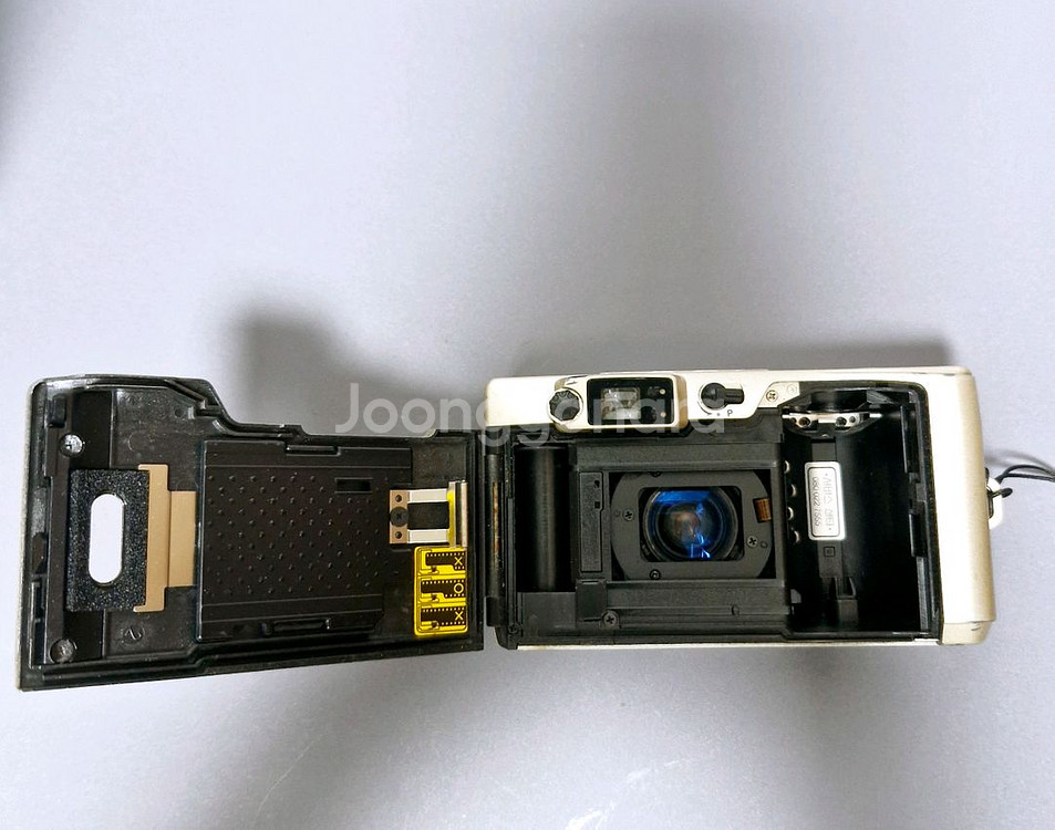 삼성 Z 70R 필름카메라--8