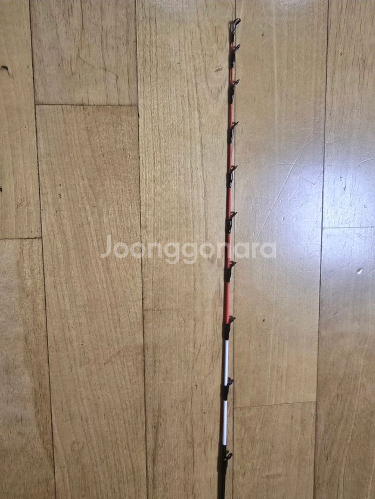다이와 극예 게임 82mh 157ags 판매합니다.--2