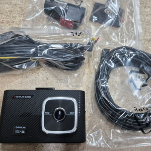 아이나비 블랙박스(Z3000,FXD5000), BAB-