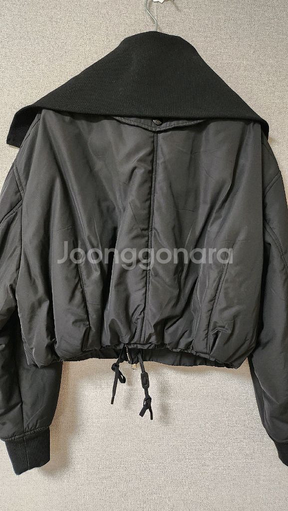 시스템 니트 칼라 점퍼 55--3