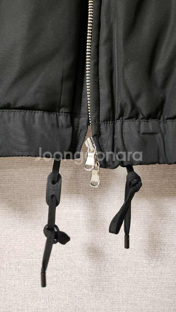 시스템 니트 칼라 점퍼 55--2