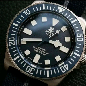 튜더 펠라고스 FXD 오마주 택티컬프로그 전술개구리