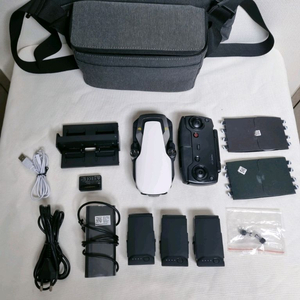 DJI 매빅 에어 드론 UIIX