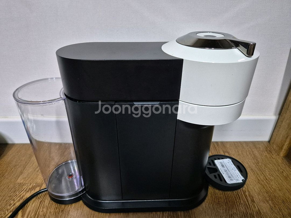 네스프레소 버추오 넥스트 기기 판매--0