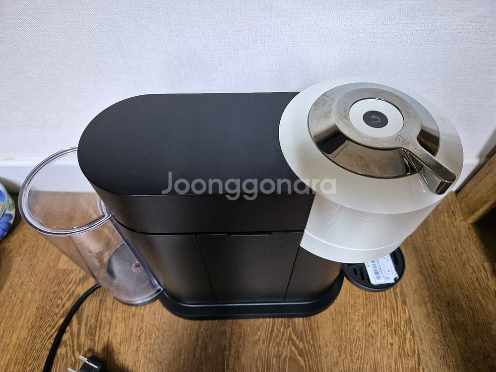 네스프레소 버추오 넥스트 기기 판매--1