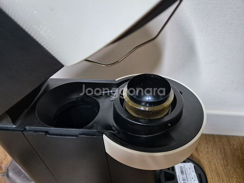 네스프레소 버추오 넥스트 기기 판매--2