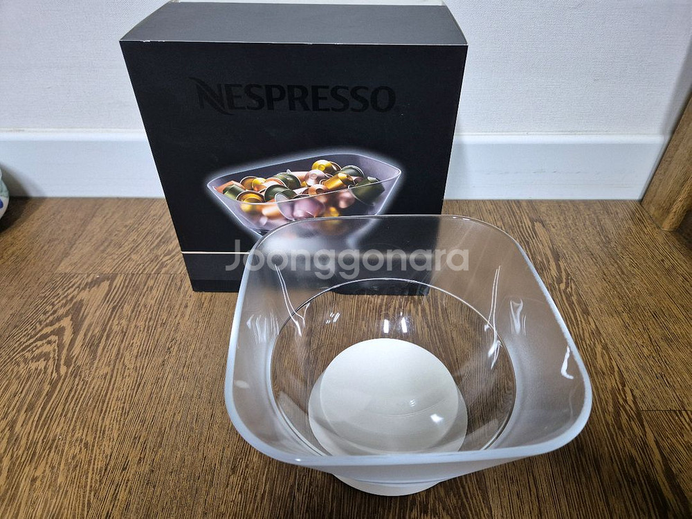 네스프레소 버추오 넥스트 기기 판매--4