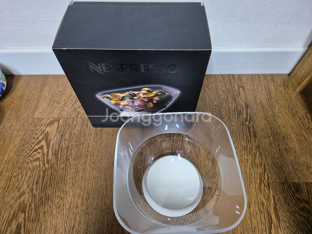 네스프레소 버추오 넥스트 기기 판매--6