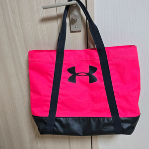 언더아머 쇼퍼백