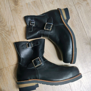 호킨스 바이크부 블랙(운동화기준 265)새제품