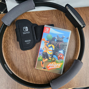 링피트 3.5에 팔아요