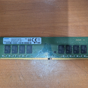[경산]삼성 DDR4 2666 16GB 램 팝니다.