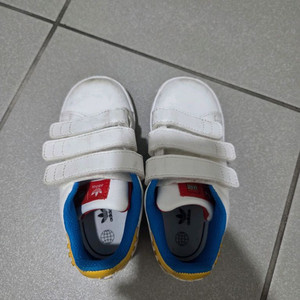 아디다스 운동화 155 사이즈 판매합니다