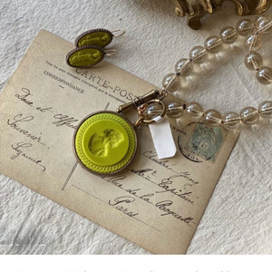 제이미컬렉션 목걸이