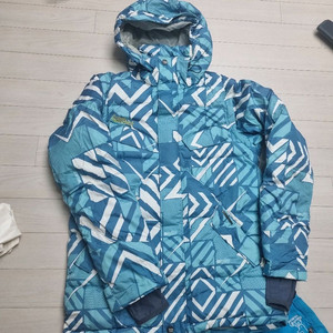 슈가포인트 보드복 남성 L사이즈(상의,하의세트)