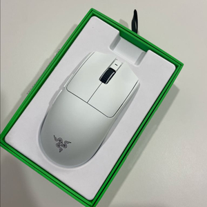 레이저 바이퍼 v3 pro(25.6 영수증0)