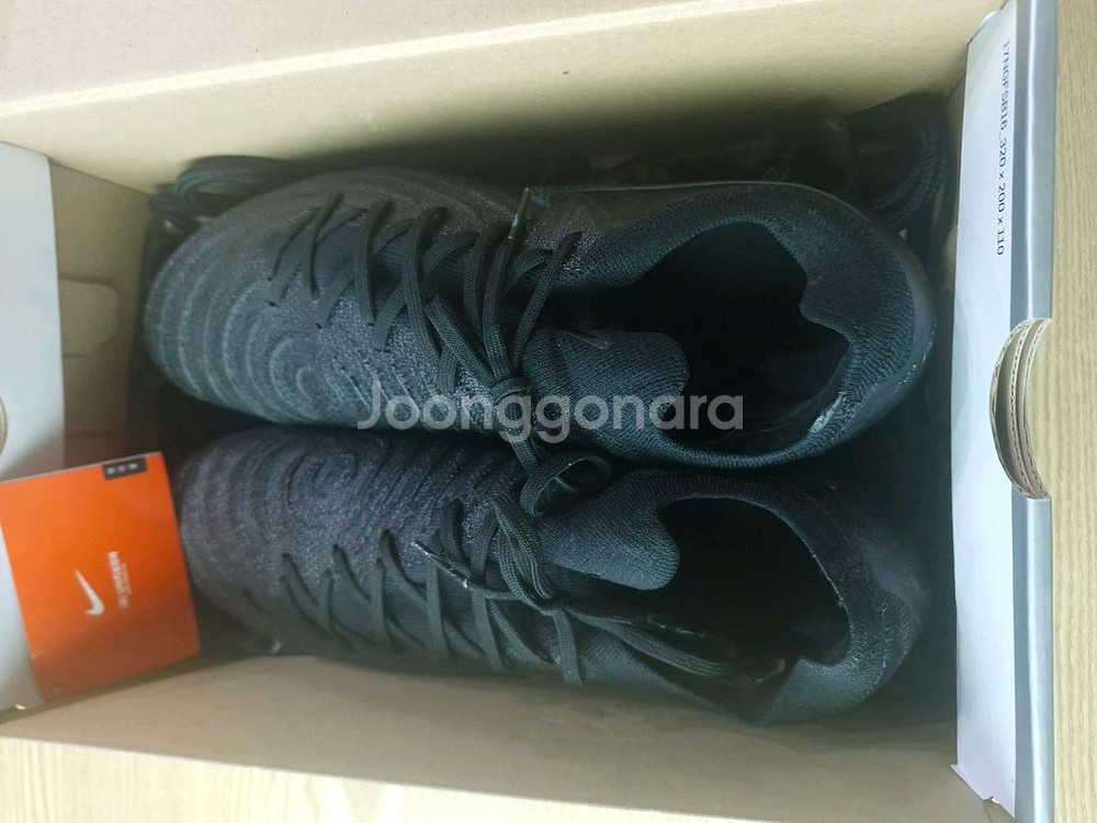 나이키 팬텀 gx2엘리트--4