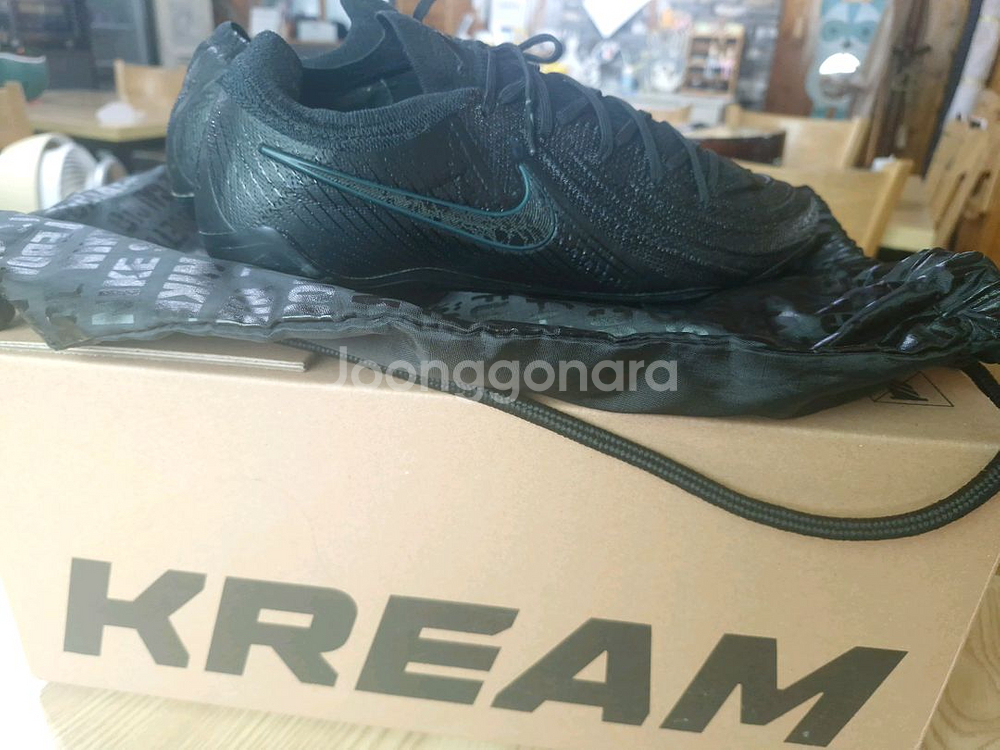 나이키 팬텀 gx2엘리트--5