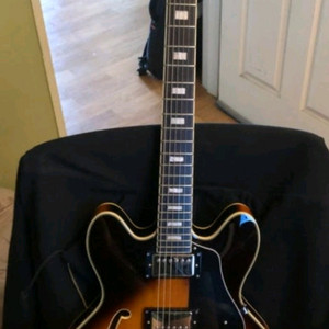 데임 세미할로우 바디 썬버스트 이미지