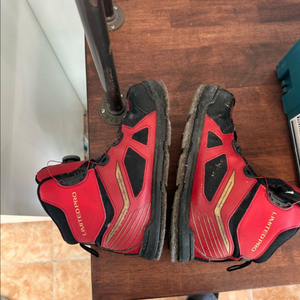 시마노 리미티드 낚시화