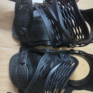 23-24 나우 드라이브 프로 바인딩 M