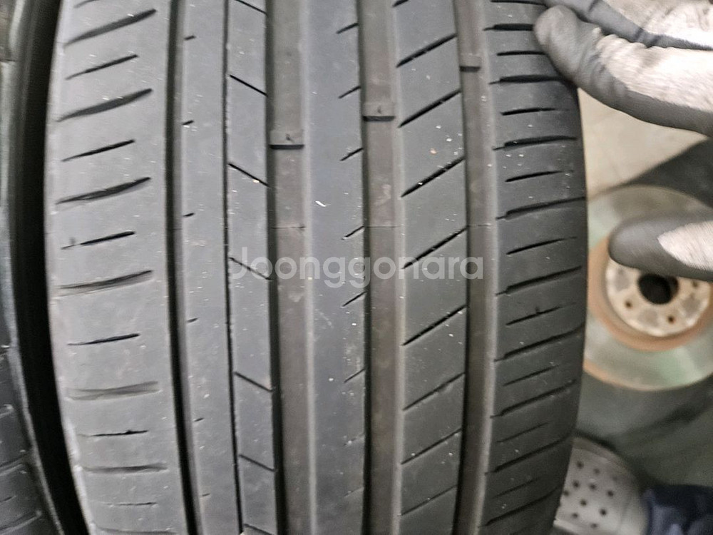 하빌S2000프론트225/40/19팝니다--0