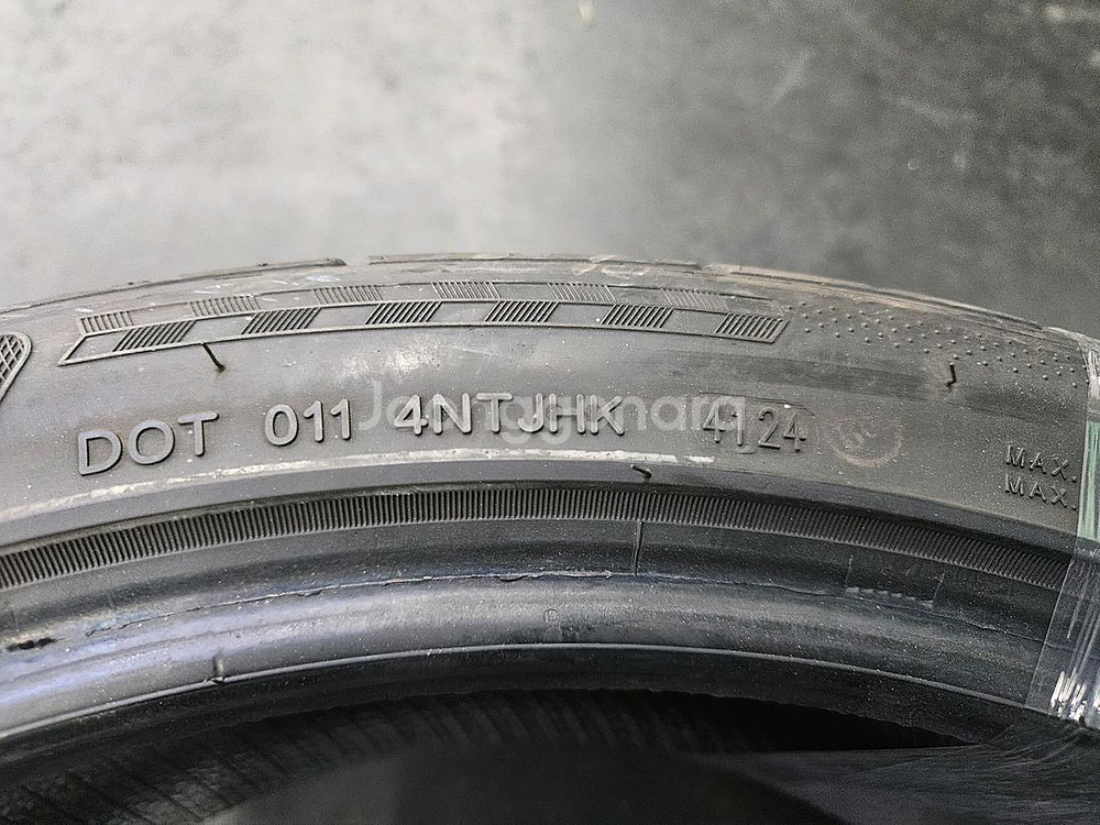 하빌S2000프론트225/40/19팝니다--2