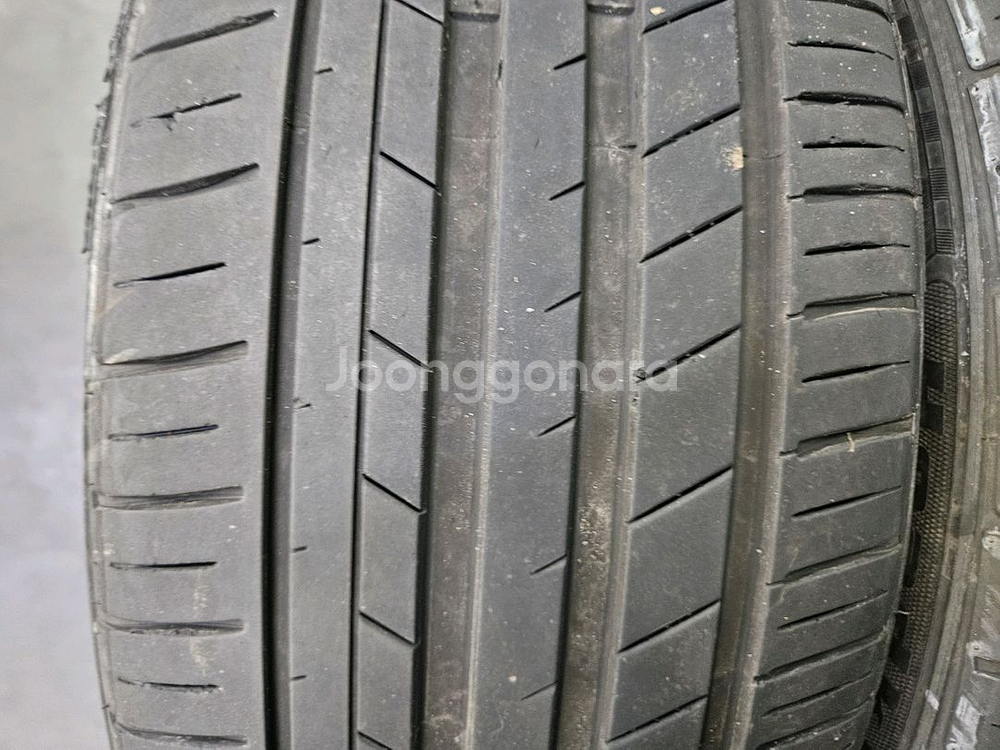 하빌S2000프론트225/40/19팝니다--4