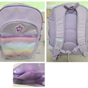 네파 키즈 책가방