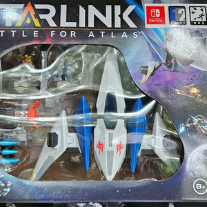 스타링크 택포 3